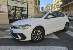 Volkswagen Polo 6 1.0 TSI 95 CH Life