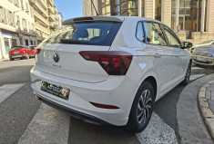 Volkswagen Polo 6 1.0 TSI 95 CH Life