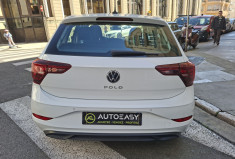 Volkswagen Polo 6 1.0 TSI 95 CH Life