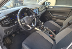 Volkswagen Polo 6 1.0 TSI 95 CH Life
