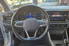 Volkswagen Polo 6 1.0 TSI 95 CH Life