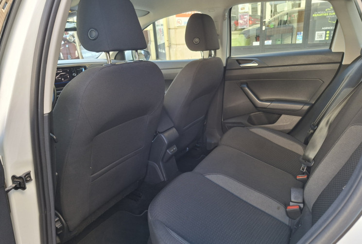 Volkswagen Polo 6 1.0 TSI 95 CH Life