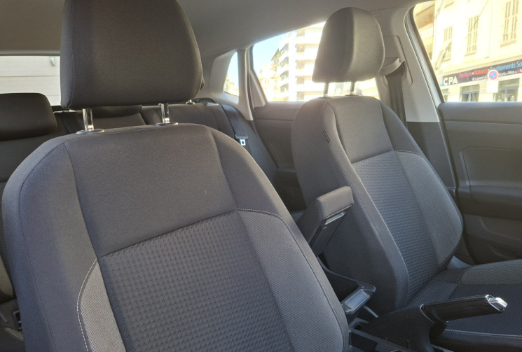 Volkswagen Polo 6 1.0 TSI 95 CH Life