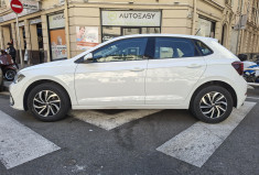 Volkswagen Polo 6 1.0 TSI 95 CH Life