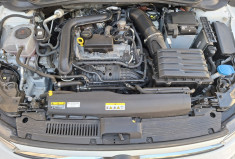 Volkswagen Polo 6 1.0 TSI 95 CH Life