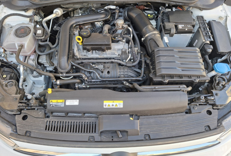Volkswagen Polo 6 1.0 TSI 95 CH Life
