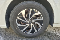 Volkswagen Polo 6 1.0 TSI 95 CH Life
