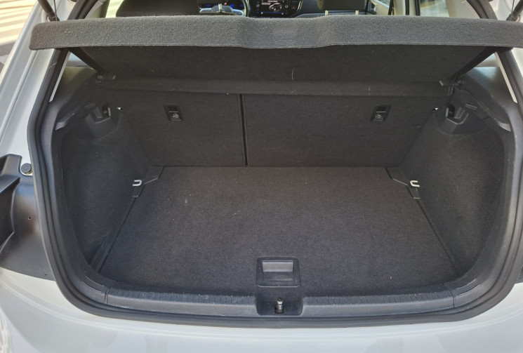 Volkswagen Polo 6 1.0 TSI 95 CH Life