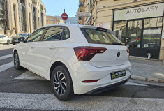 Volkswagen Polo 6 1.0 TSI 95 CH Life