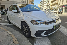 Volkswagen Polo 6 1.0 TSI 95 CH Life