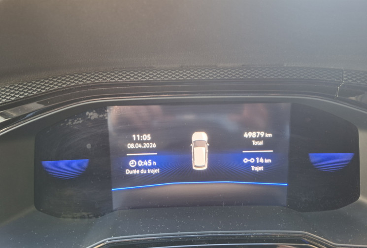 Volkswagen Polo 6 1.0 TSI 95 CH Life