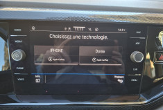 Volkswagen Polo 6 1.0 TSI 95 CH Life