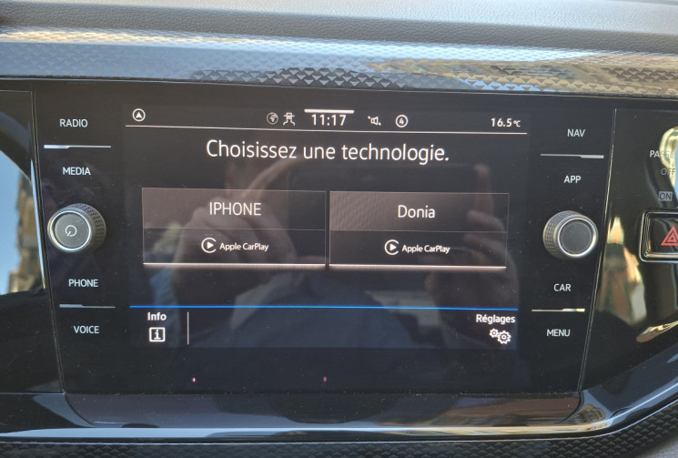 Volkswagen Polo 6 1.0 TSI 95 CH Life