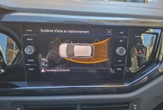 Volkswagen Polo 6 1.0 TSI 95 CH Life