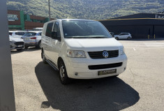 Volkswagen Transporter T5 2.5 tdi 130 PRO CAB - look édition