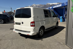 Volkswagen Transporter T5 2.5 tdi 130 PRO CAB - look édition