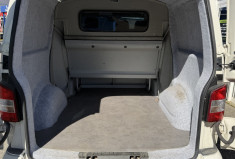 Volkswagen Transporter T5 2.5 tdi 130 PRO CAB - look édition