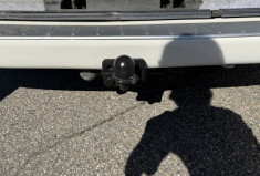 Volkswagen Transporter T5 2.5 tdi 130 PRO CAB - look édition