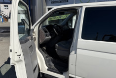 Volkswagen Transporter T5 2.5 tdi 130 PRO CAB - look édition