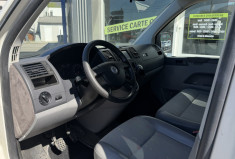 Volkswagen Transporter T5 2.5 tdi 130 PRO CAB - look édition