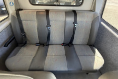 Volkswagen Transporter T5 2.5 tdi 130 PRO CAB - look édition