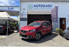 Peugeot 2008 1.2 BVA 110 ALLURE