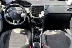 Peugeot 2008 1.2 BVA 110 ALLURE