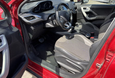 Peugeot 2008 1.2 BVA 110 ALLURE