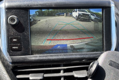 Peugeot 2008 1.2 BVA 110 ALLURE