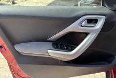 Peugeot 2008 1.2 BVA 110 ALLURE