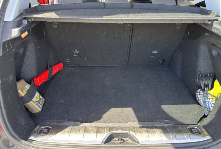 Peugeot 2008 1.2 BVA 110 ALLURE