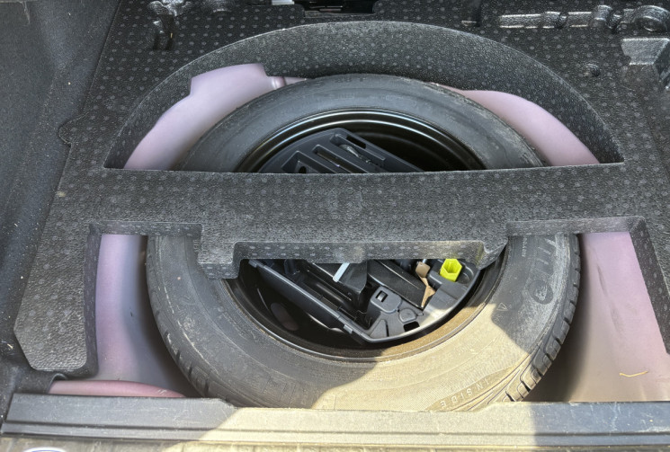 Peugeot 2008 1.2 BVA 110 ALLURE