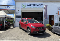 Peugeot 2008 1.2 BVA 110 ALLURE