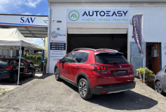 Peugeot 2008 1.2 BVA 110 ALLURE