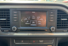 SEAT Leon 1.2 16V TSI - 110 Start & Stop I-Tech