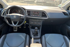 SEAT Leon 1.2 16V TSI - 110 Start & Stop I-Tech