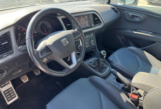 SEAT Leon 1.2 16V TSI - 110 Start & Stop I-Tech