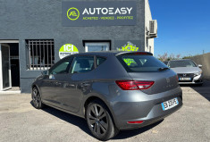 SEAT Leon 1.2 16V TSI - 110 Start & Stop I-Tech