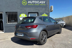 SEAT Leon 1.2 16V TSI - 110 Start & Stop I-Tech