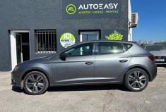 SEAT Leon 1.2 16V TSI - 110 Start & Stop I-Tech
