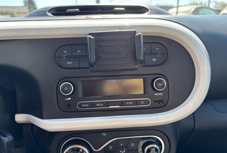 Renault Twingo 3 0.9 Energy TCe - 90 Intens / bluetooh / Révisée / Garantie