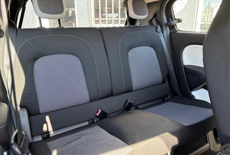 Renault Twingo 3 0.9 Energy TCe - 90 Intens / bluetooh / Révisée / Garantie