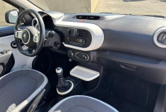 Renault Twingo 3 0.9 Energy TCe - 90 Intens / bluetooh / Révisée / Garantie