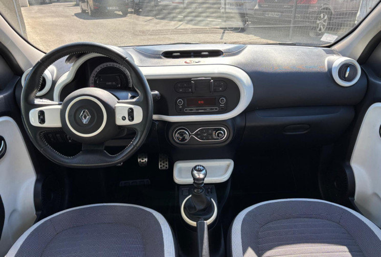 Renault Twingo 3 0.9 Energy TCe - 90 Intens / bluetooh / Révisée / Garantie