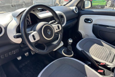Renault Twingo 3 0.9 Energy TCe - 90 Intens / bluetooh / Révisée / Garantie