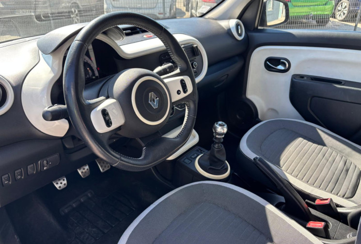 Renault Twingo 3 0.9 Energy TCe - 90 Intens / bluetooh / Révisée / Garantie