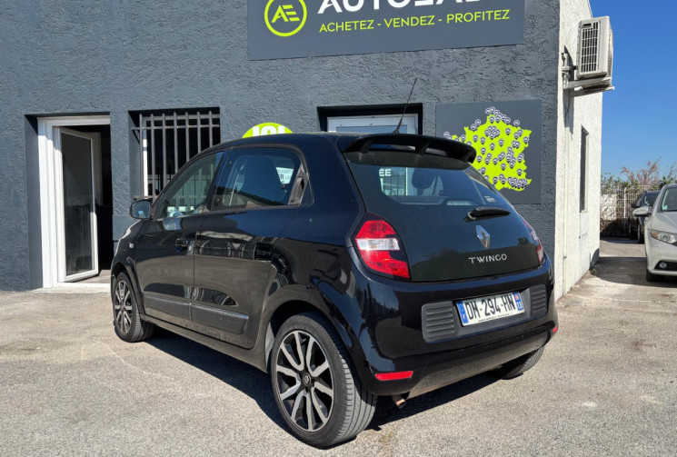 Renault Twingo 3 0.9 Energy TCe - 90 Intens / bluetooh / Révisée / Garantie