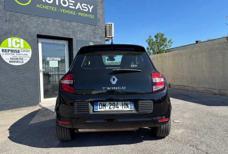 Renault Twingo 3 0.9 Energy TCe - 90 Intens / bluetooh / Révisée / Garantie