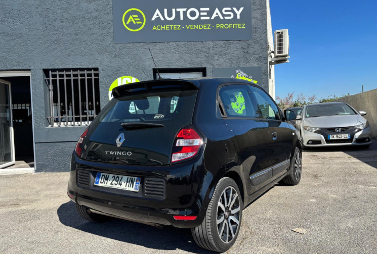 Renault Twingo 3 0.9 Energy TCe - 90 Intens / bluetooh / Révisée / Garantie