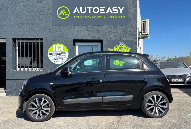 Renault Twingo 3 0.9 Energy TCe - 90 Intens / bluetooh / Révisée / Garantie